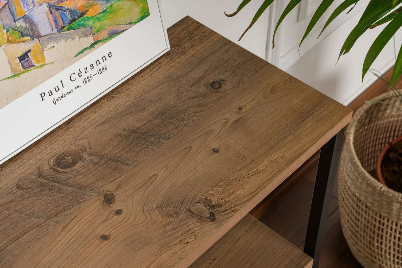 Dressoir Solace Naturel 120cm