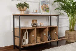 Dressoir Solace Naturel 120cm