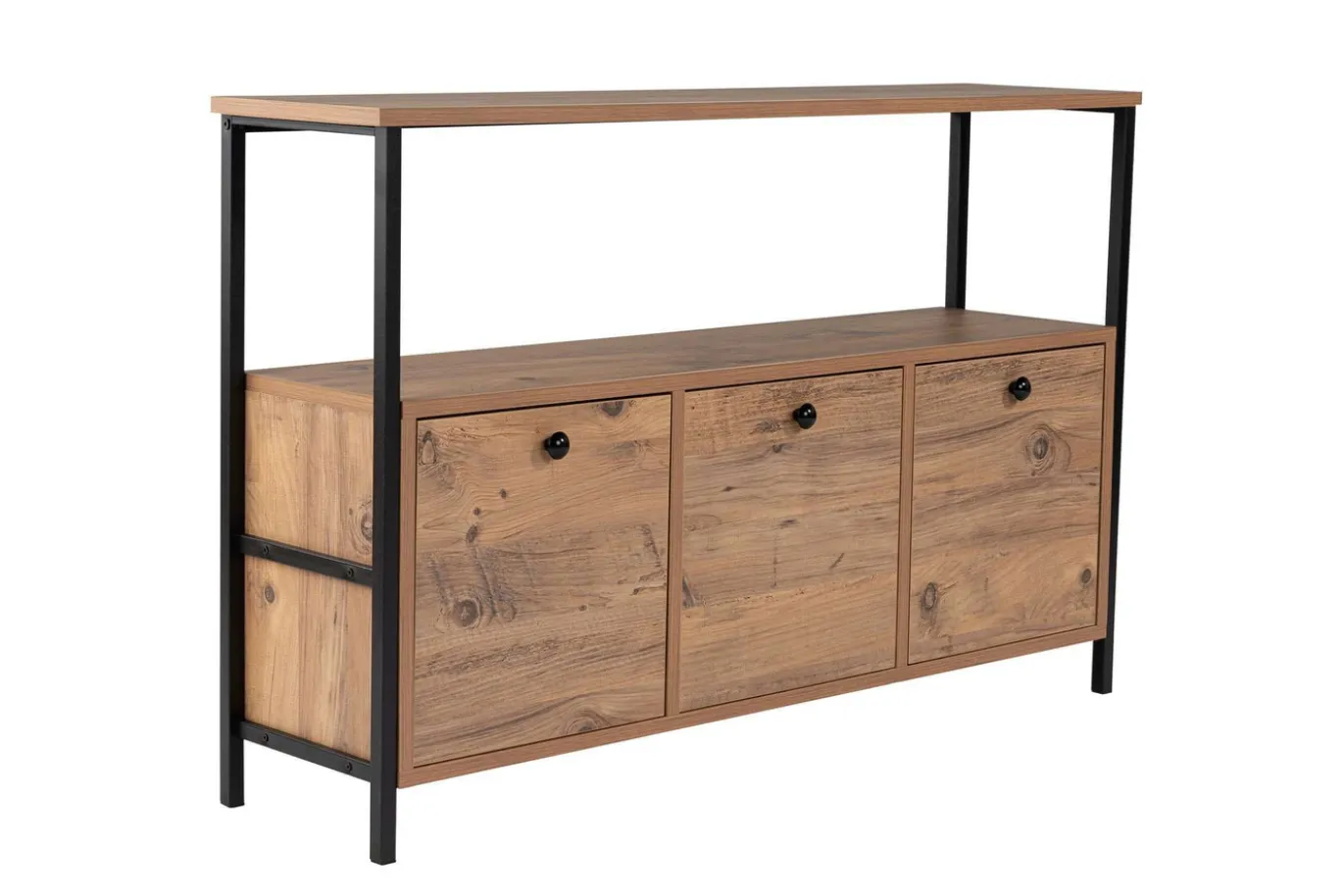 Dressoir Solace Naturel 120cm