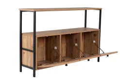 Dressoir Solace Naturel 120cm