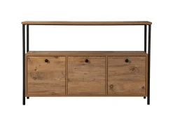 Dressoir Solace Naturel 120cm