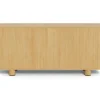 Dressoir Sterling Eiken 160cm - Giga Living