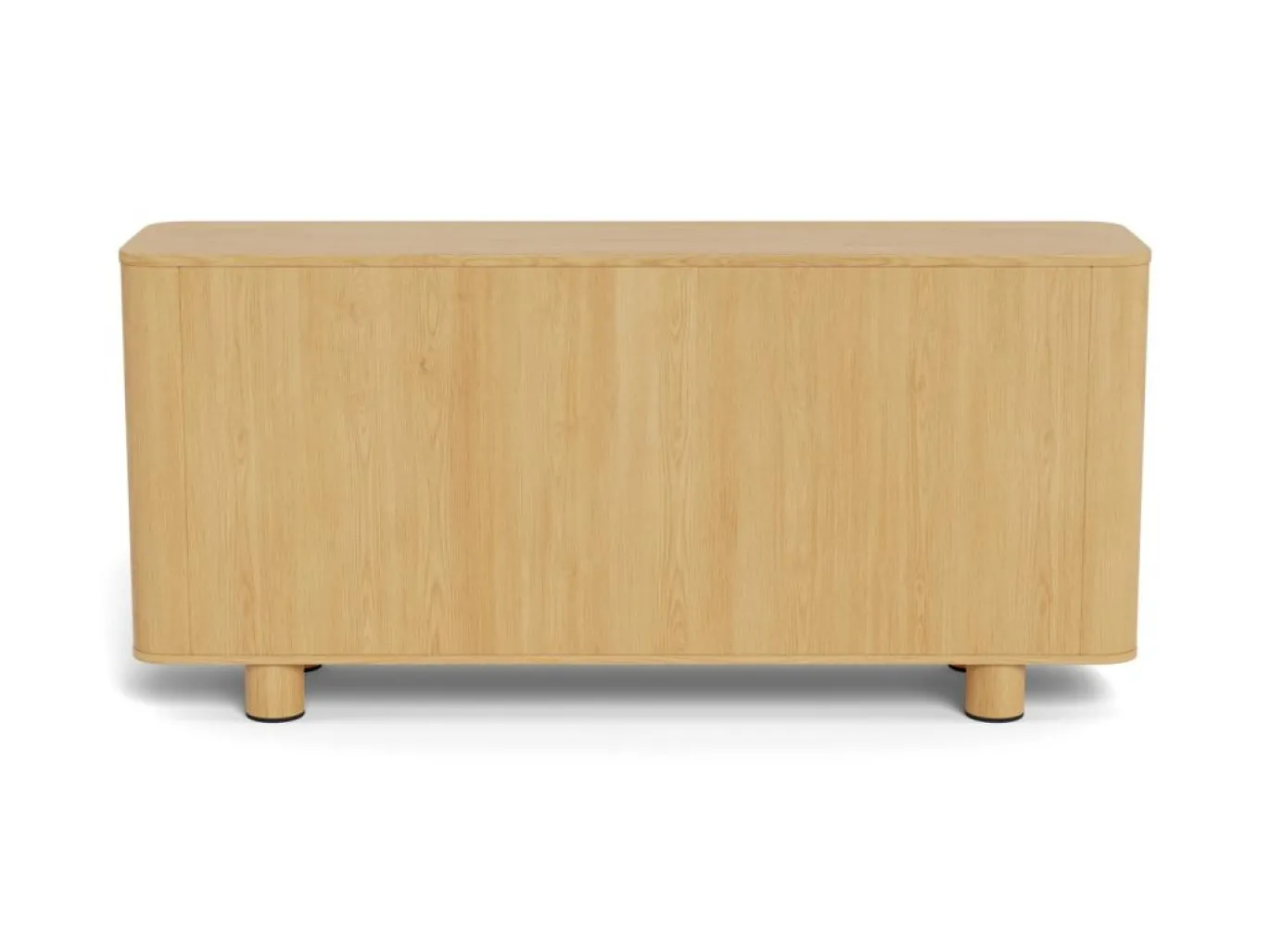 Dressoir Sterling Eiken 160cm - Giga Living