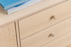Dressoir Stijn Lichtbruin 160cm - Giga Living