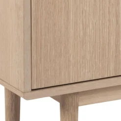 Dressoir Stijn Lichtbruin 160cm - Giga Living