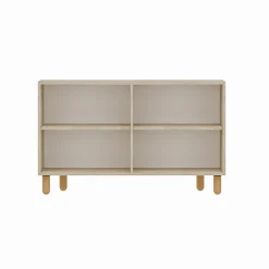 Dressoir Tiger Travertinlook 120cm