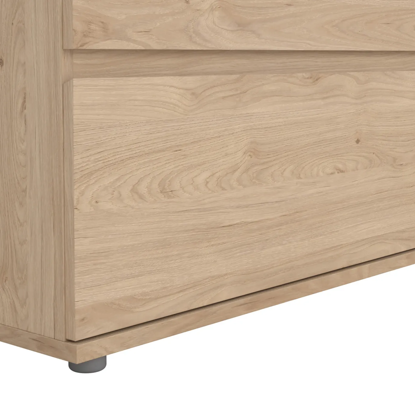 Dubbele Ladekast Nova Jackson Hickory 4+2-lades - Giga Living