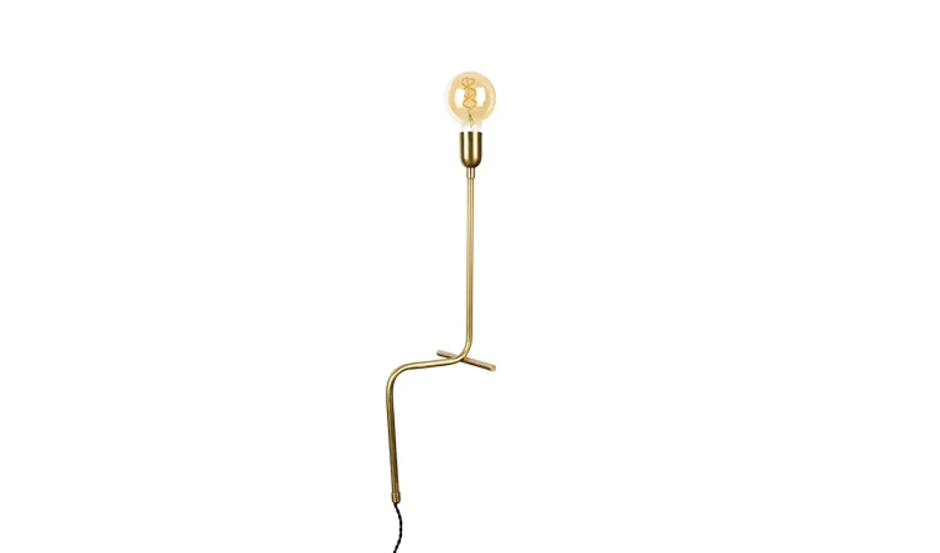 Dutchbone Bureaulamp Remi