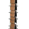 Dutchbone Kast Sierra Hoog