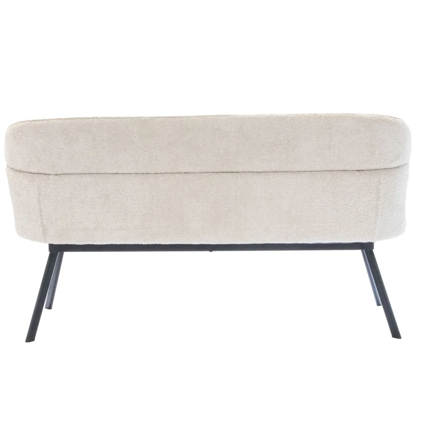 Eetkamerbank Avery Beige - Giga Meubel