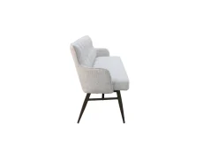 Eetkamerbank Bruce Beige - Giga Meubel