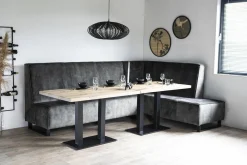 Eetkamerbank Jelle Adore Hunter