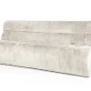 Eetkamerbank Loa Euphoria Taupe 225cm