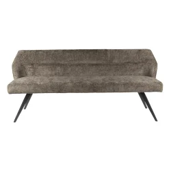 Eetkamerbank Pull Rich Taupe - Giga Meubel