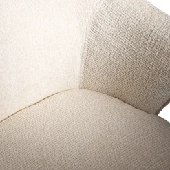 Eetkamerbank Taylor Beige - Giga Meubel