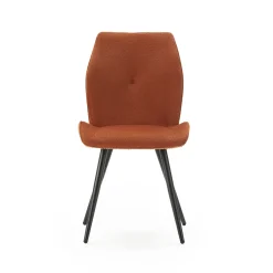 Eetkamerstoel Adaya Brick - Giga Meubel