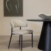 Eetkamerstoel Catania Beige - Giga Living