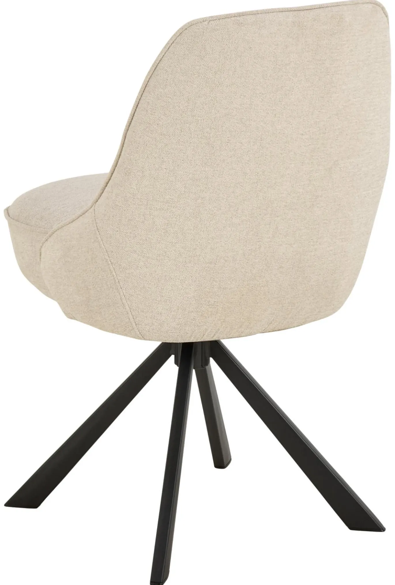 Eetkamerstoel Cor Beige Apia - Giga Living