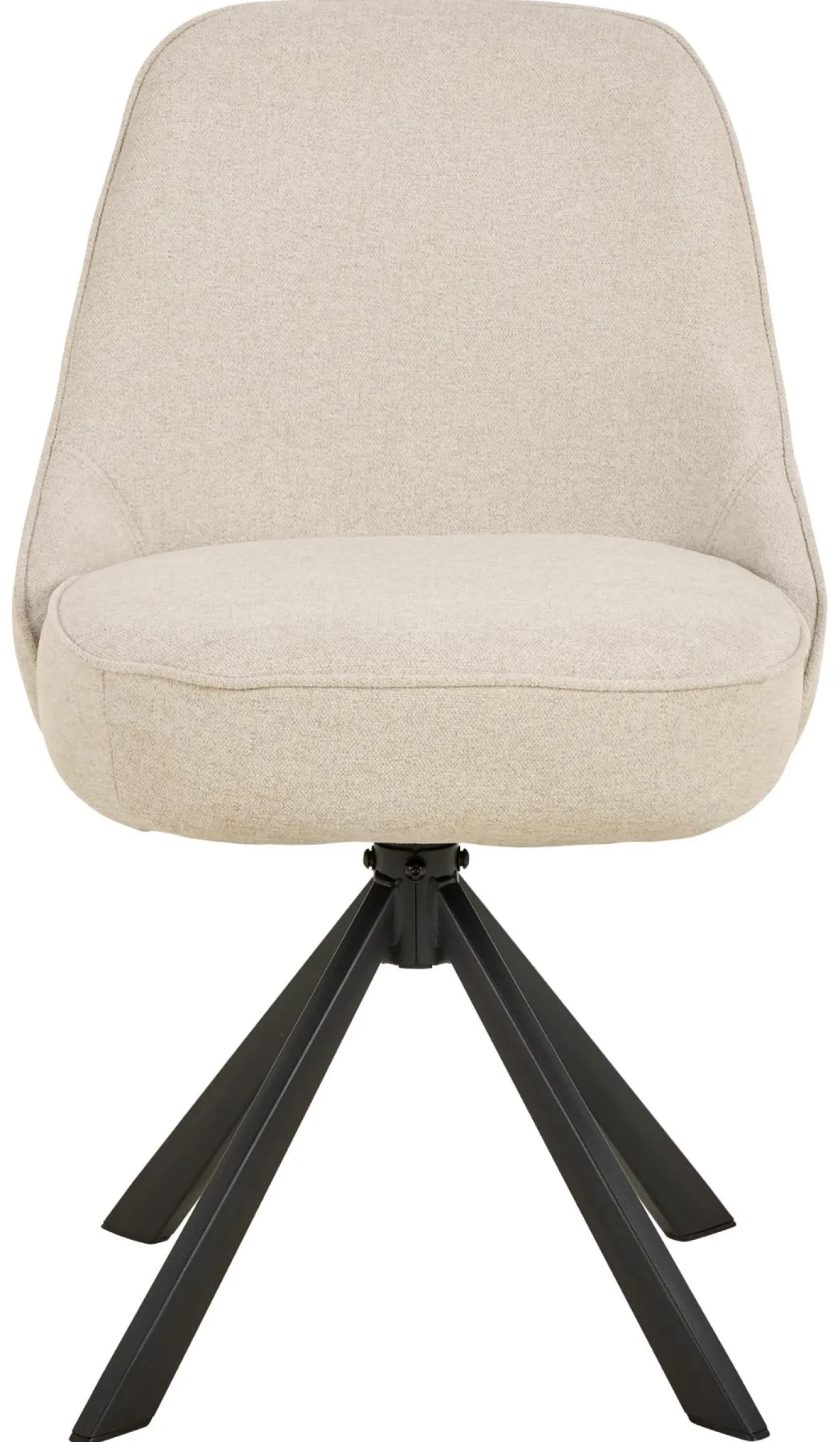 Eetkamerstoel Cor Beige Apia - Giga Living