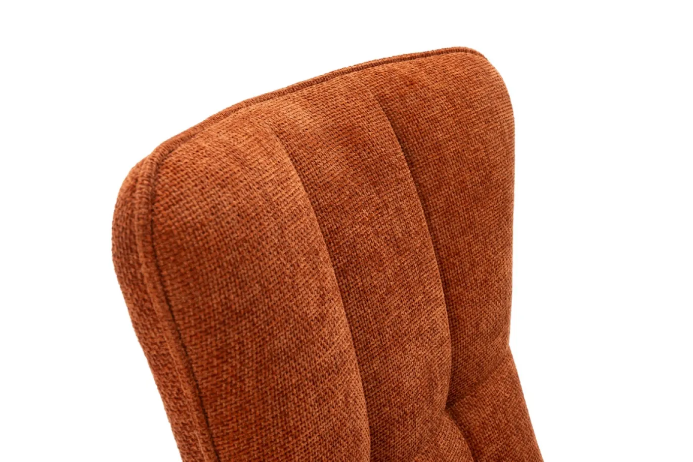 Eetkamerstoel Damon Terracotta - Giga Meubel