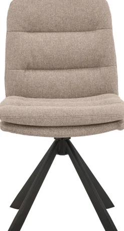 Eetkamerstoel Ensta Beige Alea - Giga Living