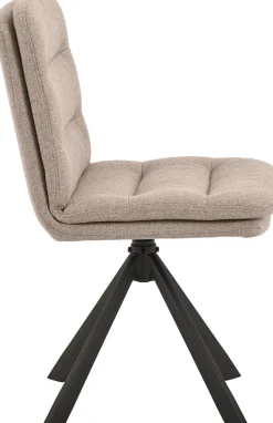 Eetkamerstoel Ensta Beige Alea - Giga Living