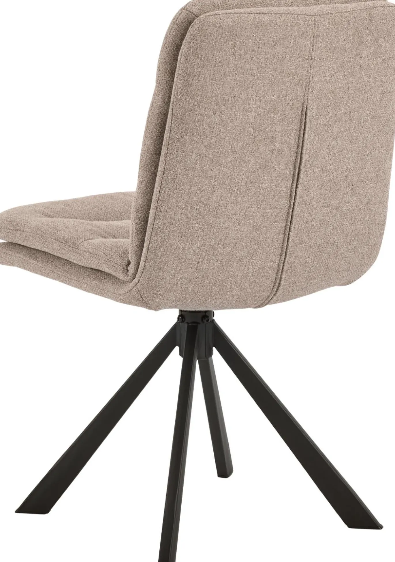 Eetkamerstoel Ensta Beige Alea - Giga Living