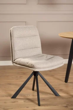 Eetkamerstoel Ensta Beige Alea - Giga Living