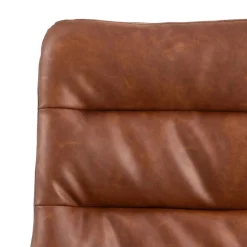 Eetkamerstoel Ensta Brandy Pu - Giga Living
