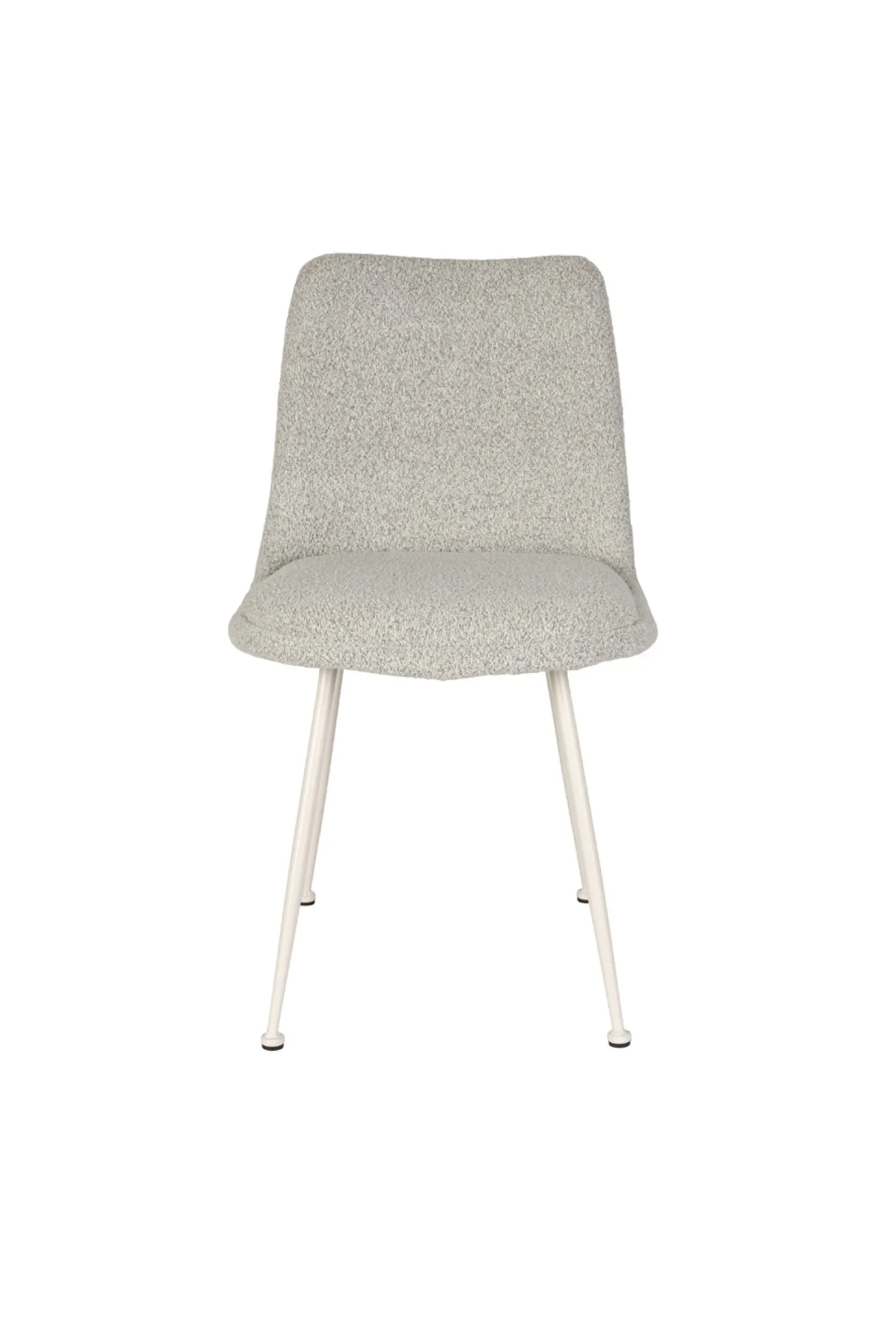 Eetkamerstoel Fijs Off White - Giga Meubel