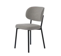 Eetkamerstoel Fowler Zand - Giga Living