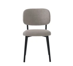 Eetkamerstoel Fowler Zand - Giga Living