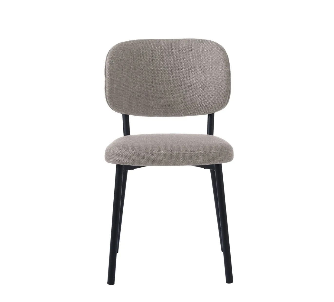 Eetkamerstoel Fowler Zand - Giga Living