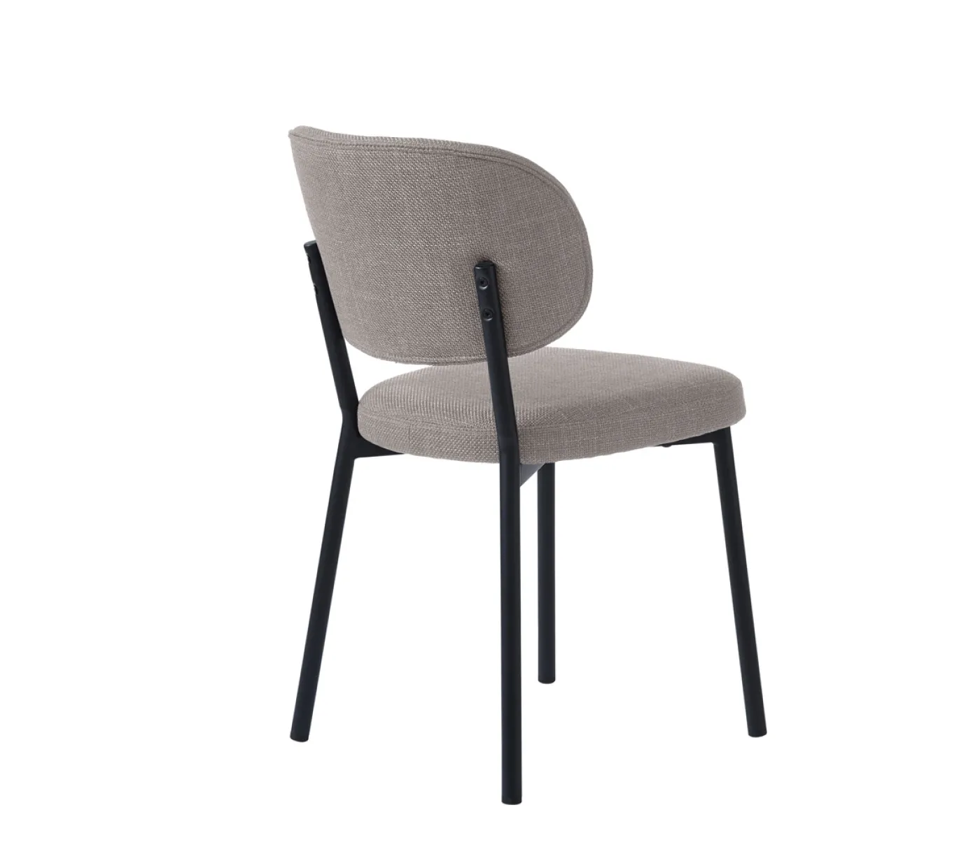 Eetkamerstoel Fowler Zand - Giga Living