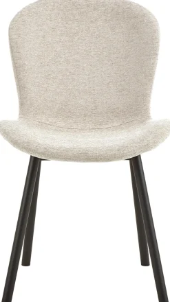 Eetkamerstoel Galtor Beige Apia - Giga Living