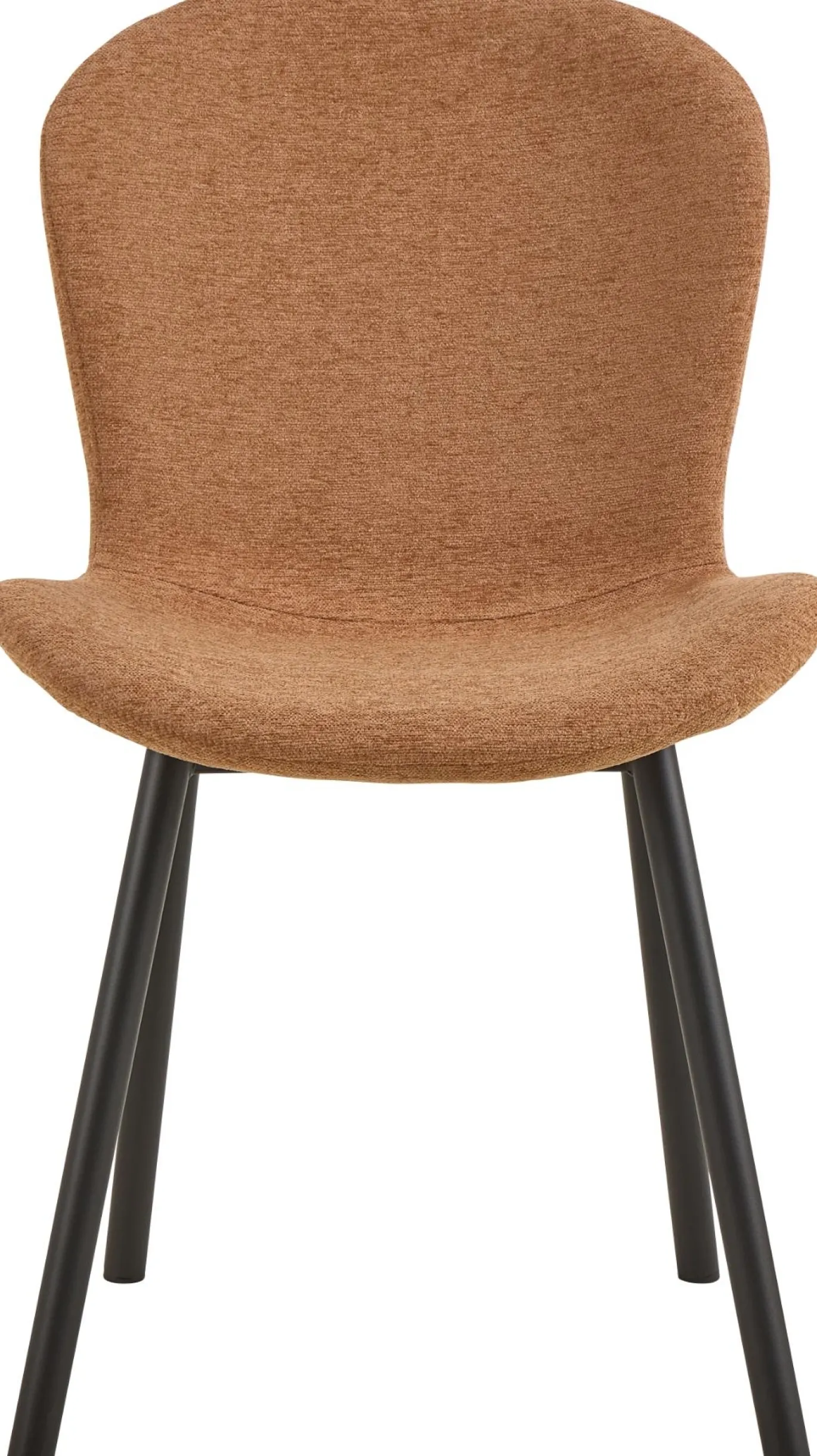 Eetkamerstoel Galtor Terracotta - Giga Living