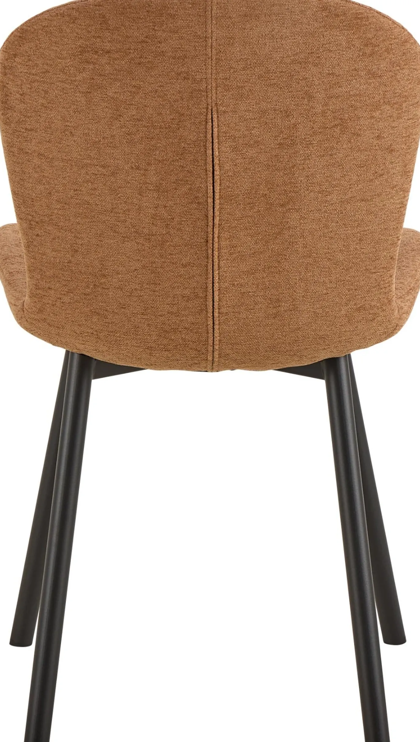 Eetkamerstoel Galtor Terracotta - Giga Living