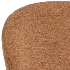 Eetkamerstoel Galtor Terracotta - Giga Living