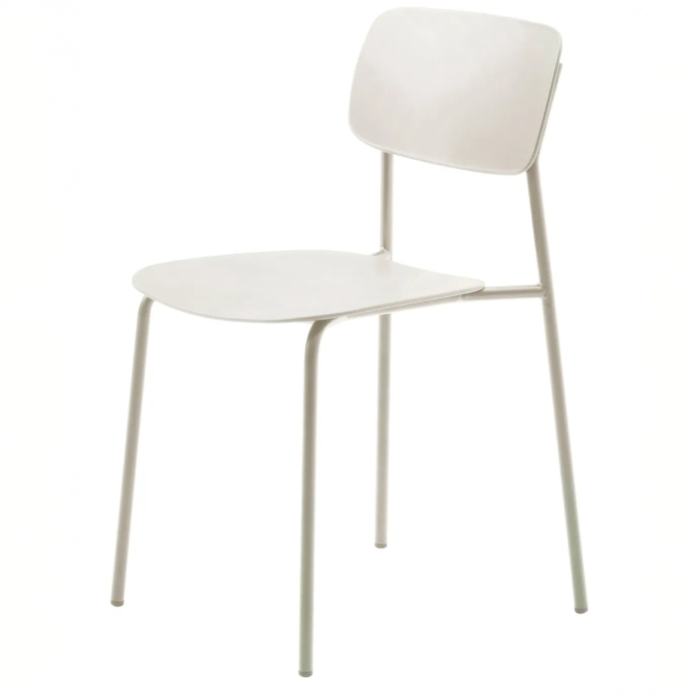 Eetkamerstoel Kirkland Greige - Giga Living