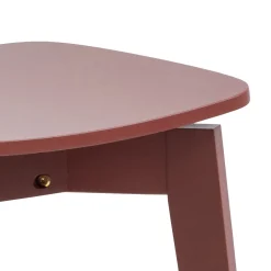 Eetkamerstoel Levi MDF Terra - Giga Living