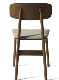 Eetkamerstoel Livo Zand Fabric - Giga Living
