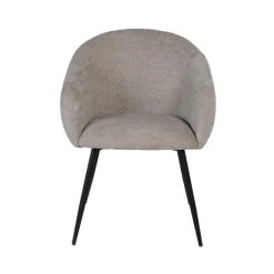 Eetkamerstoel Meau Beige - Giga Meubel