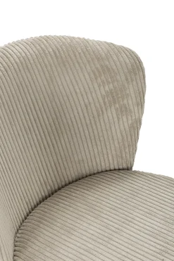 Eetkamerstoel Megan Beige - Giga Meubel