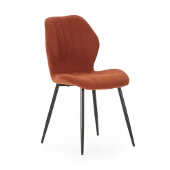 Eetkamerstoel Milu Brick - Giga Meubel