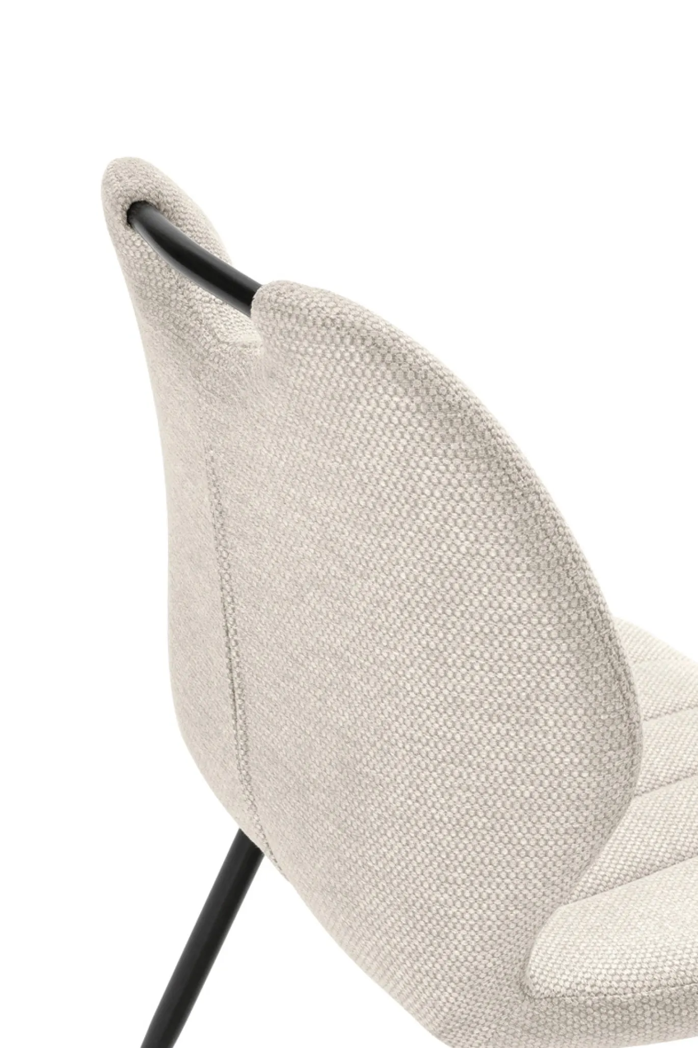 Eetkamerstoel Muli Beige - Giga Meubel