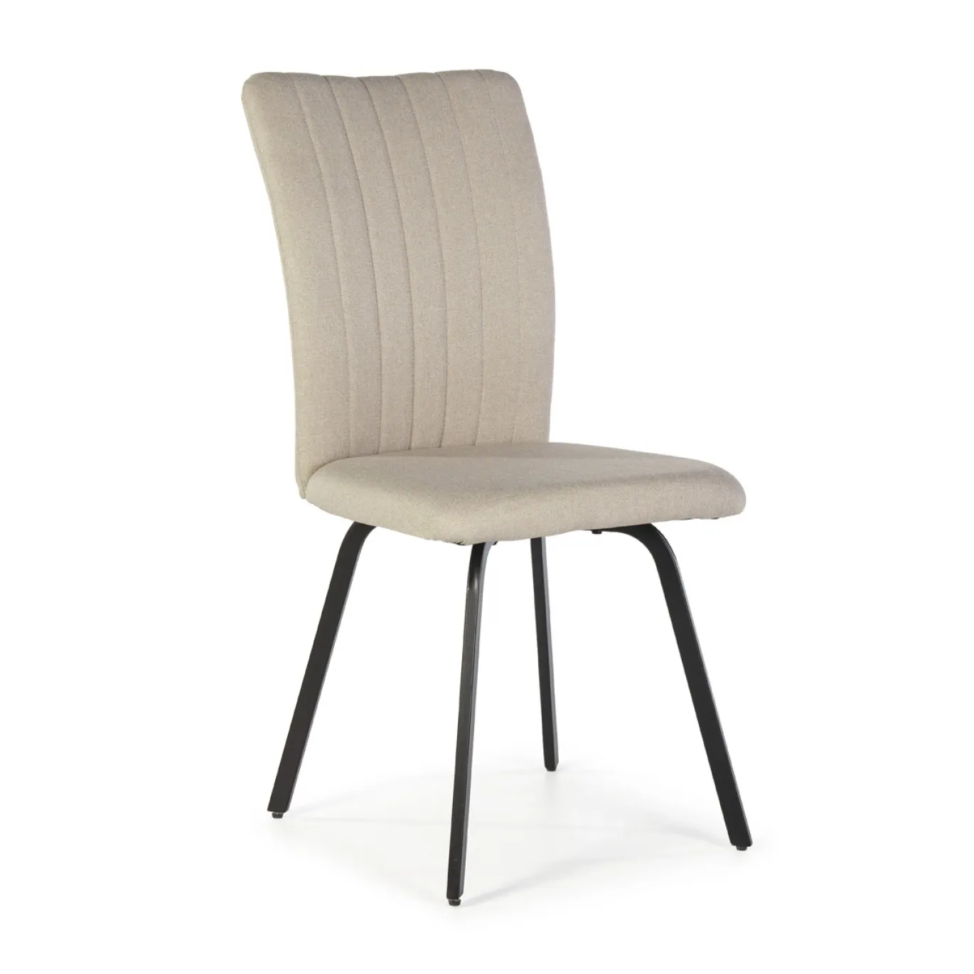 Eetkamerstoel Pretty Beige - Giga Meubel
