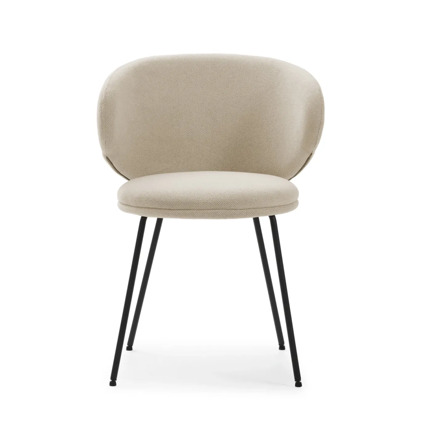 Eetkamerstoel Rush Beige - Giga Meubel