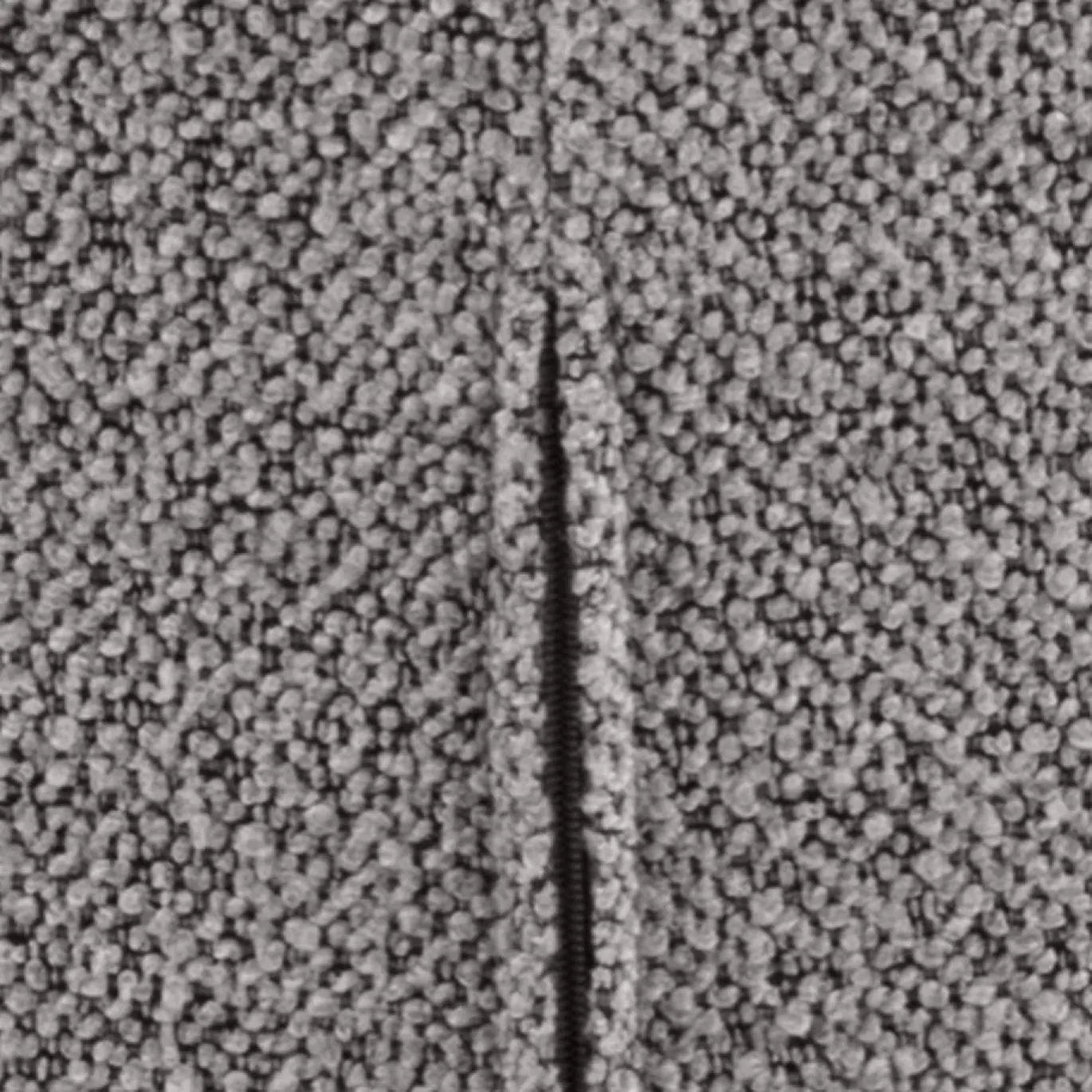 Eetkamerstoel Santiago Grijs - Giga Living