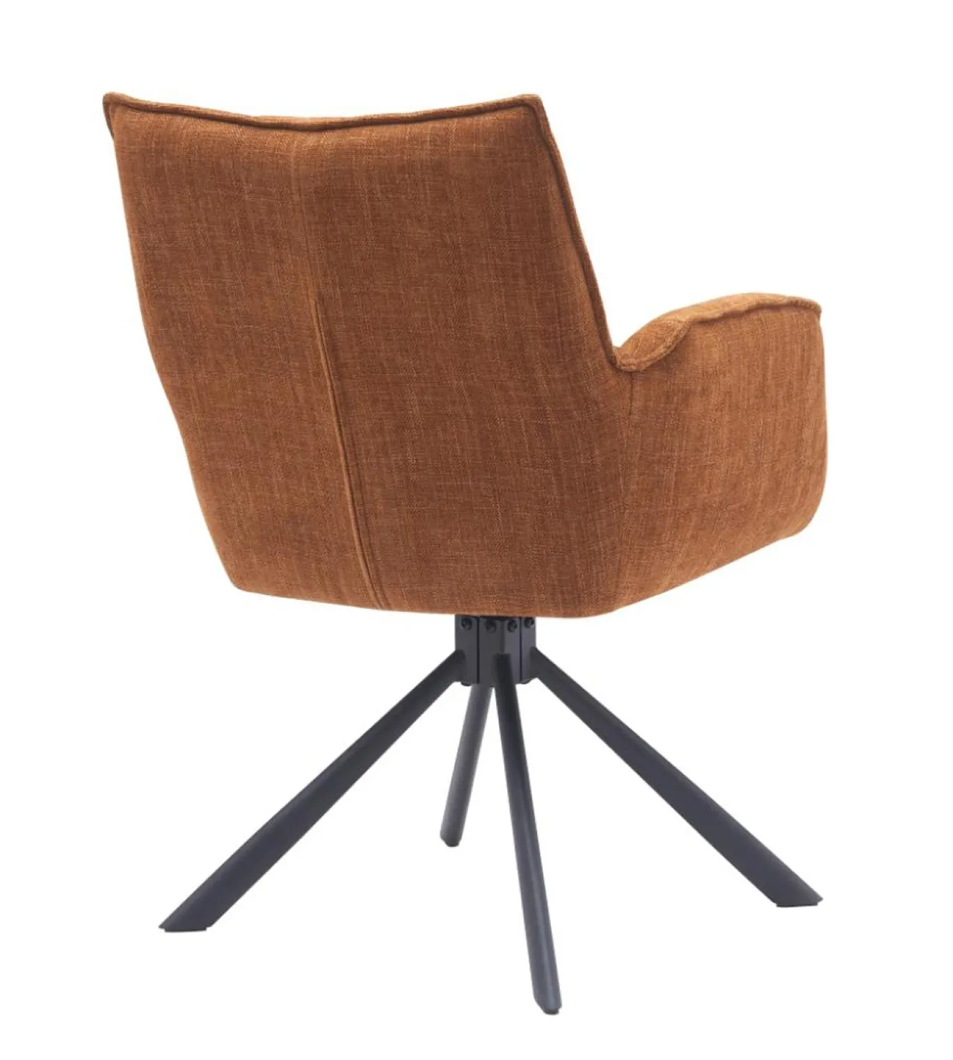 Eetkamerstoel Select Marilla Rust - Giga Living