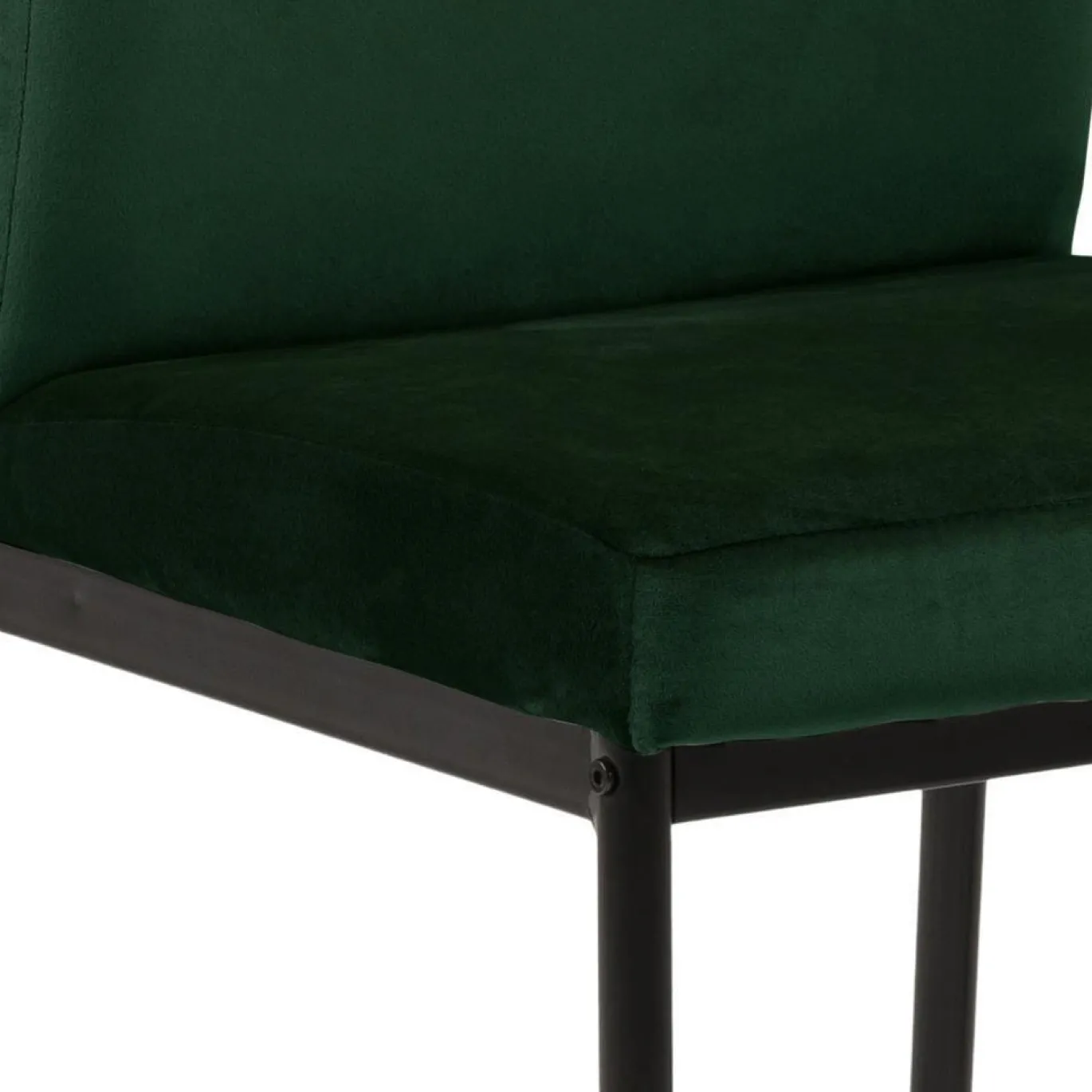 Eetkamerstoel Selma Groen - Giga Living